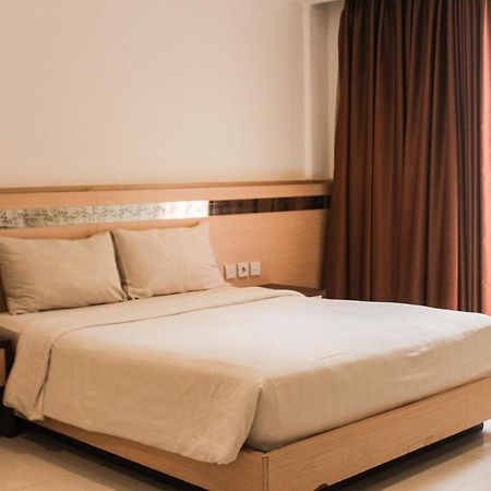 Lembah Permai Resort Sindanglaya Extérieur photo