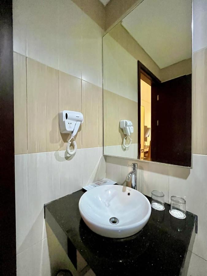 Lembah Permai Resort Sindanglaya Extérieur photo
