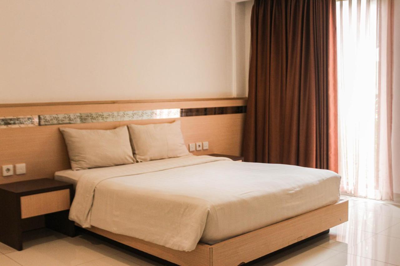 Lembah Permai Resort Sindanglaya Extérieur photo